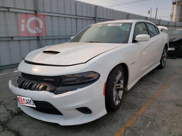 دودج تشارجر